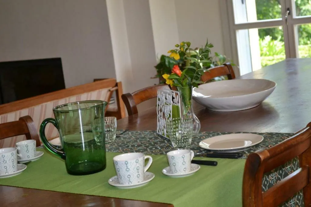 Il Giardino B&B Castelvetro di Modena Bed & Breakfast