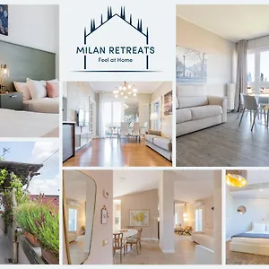 Retreats Appartamento Milano