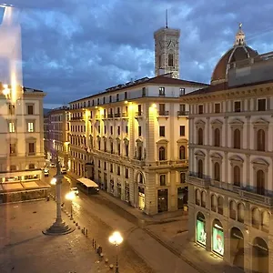 Olimpia Hotel Firenze