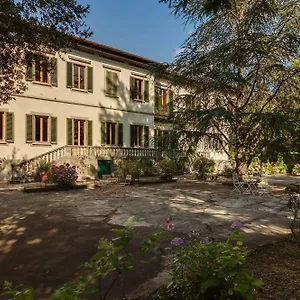 Giotto Park Hotel Bivigliano